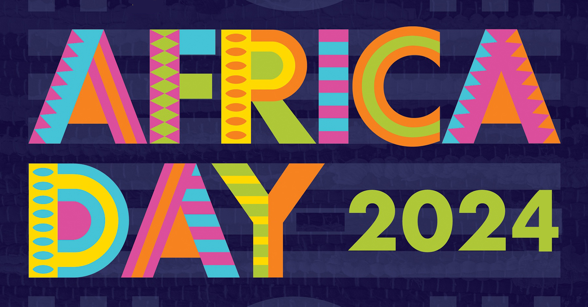 Africa Day)Image Draft