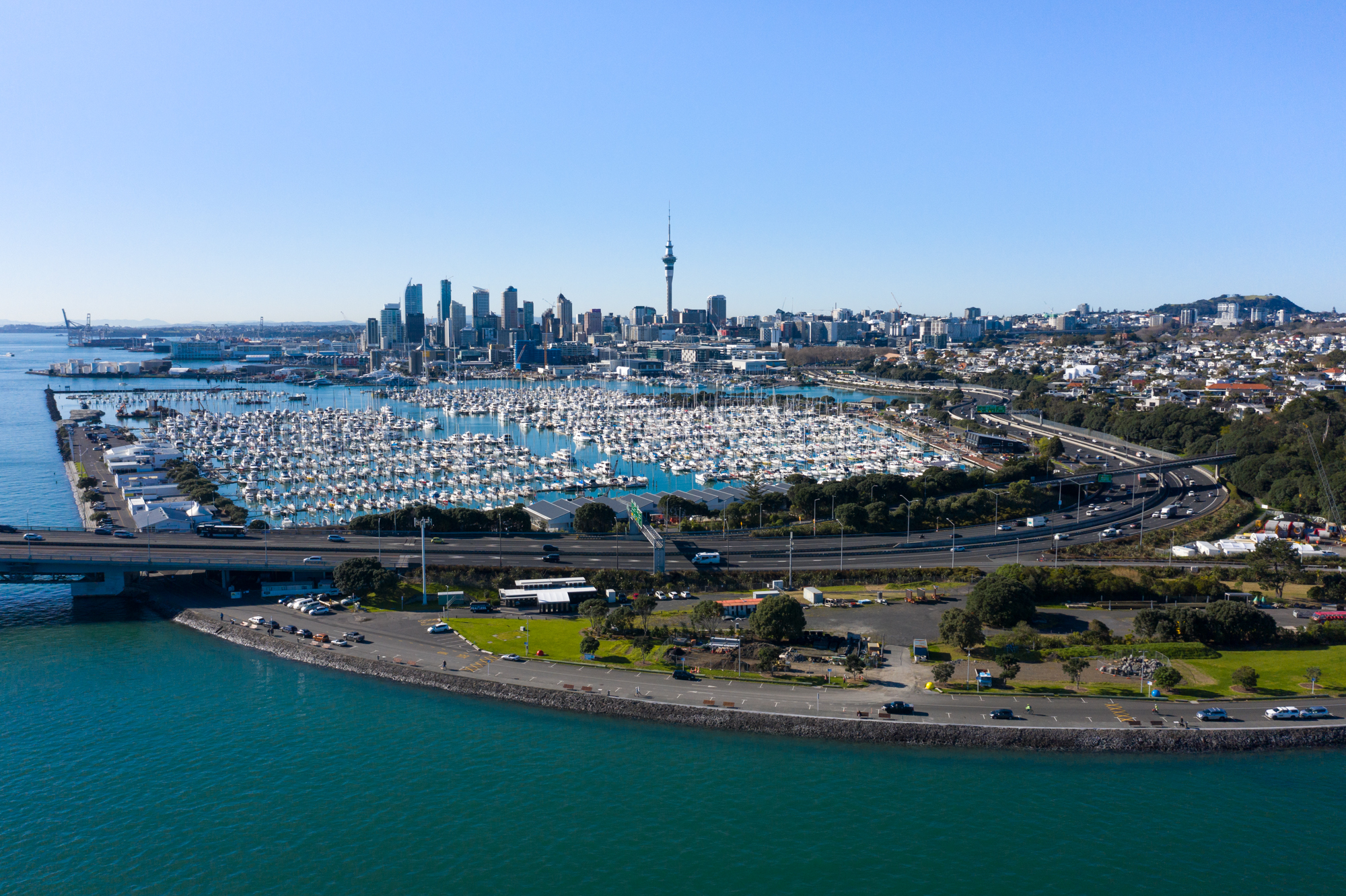Westhaven Drone Web 0447