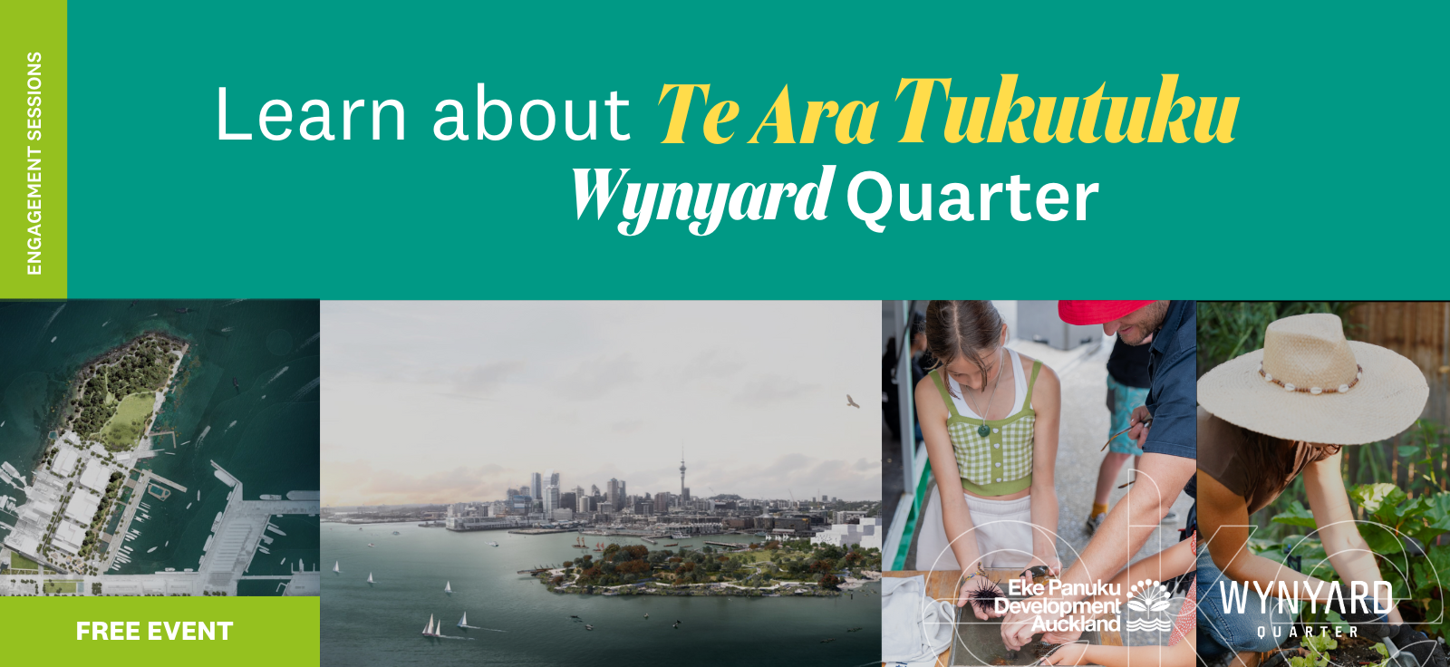 Te Ara Tukutuku