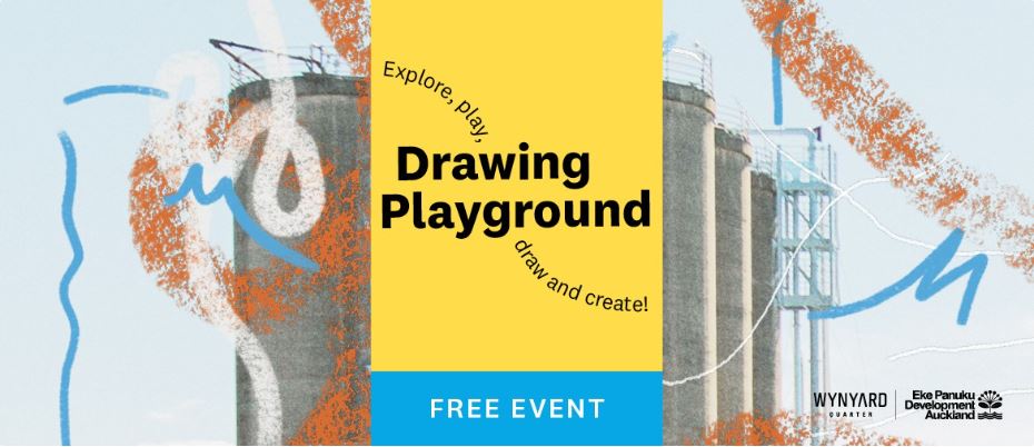 Drawing Playground