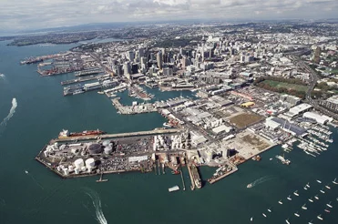 Five Base Options Proposed For America’S Cup