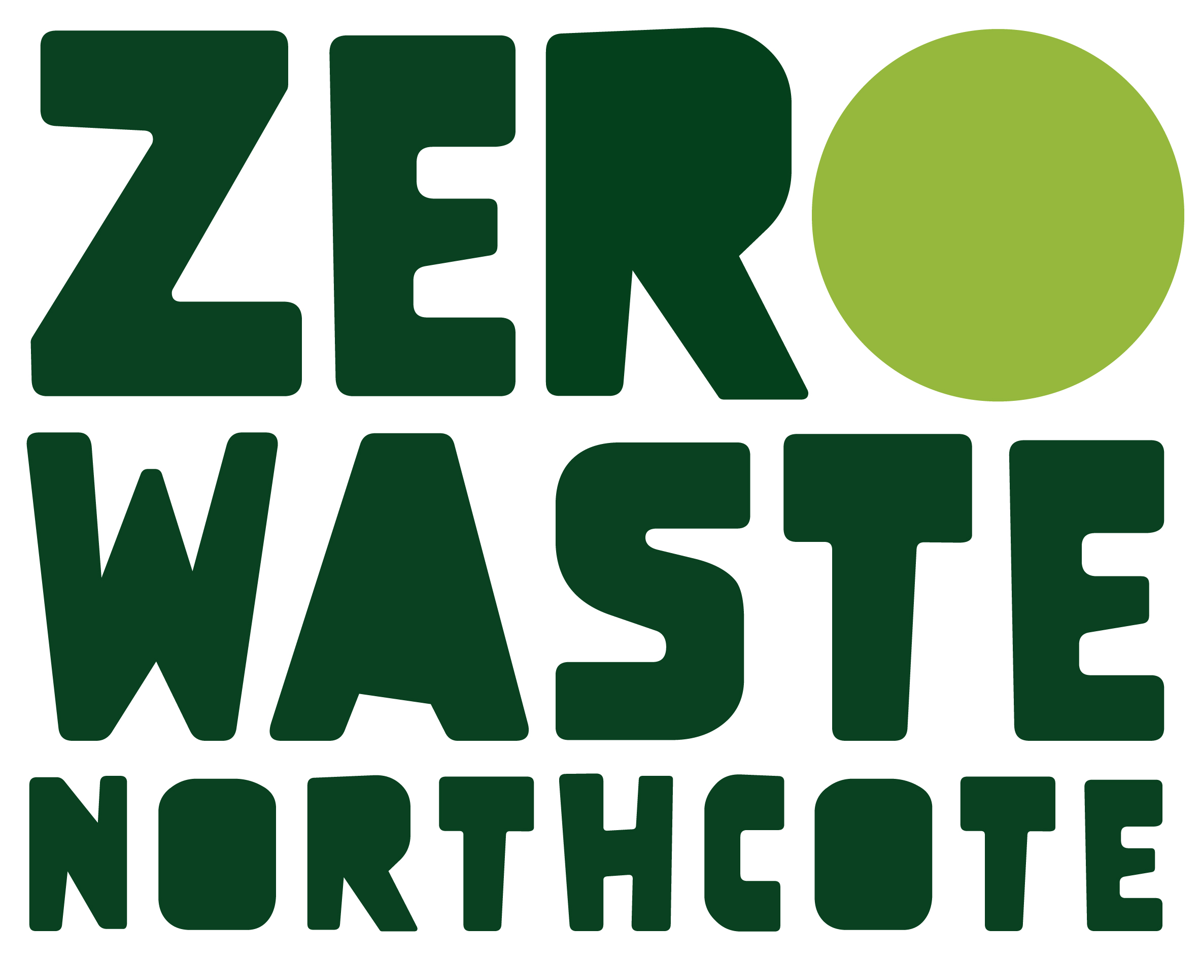 Logo Northcotezerowaste Logo Logo (1)