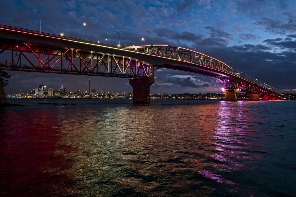 Harbour Bridge