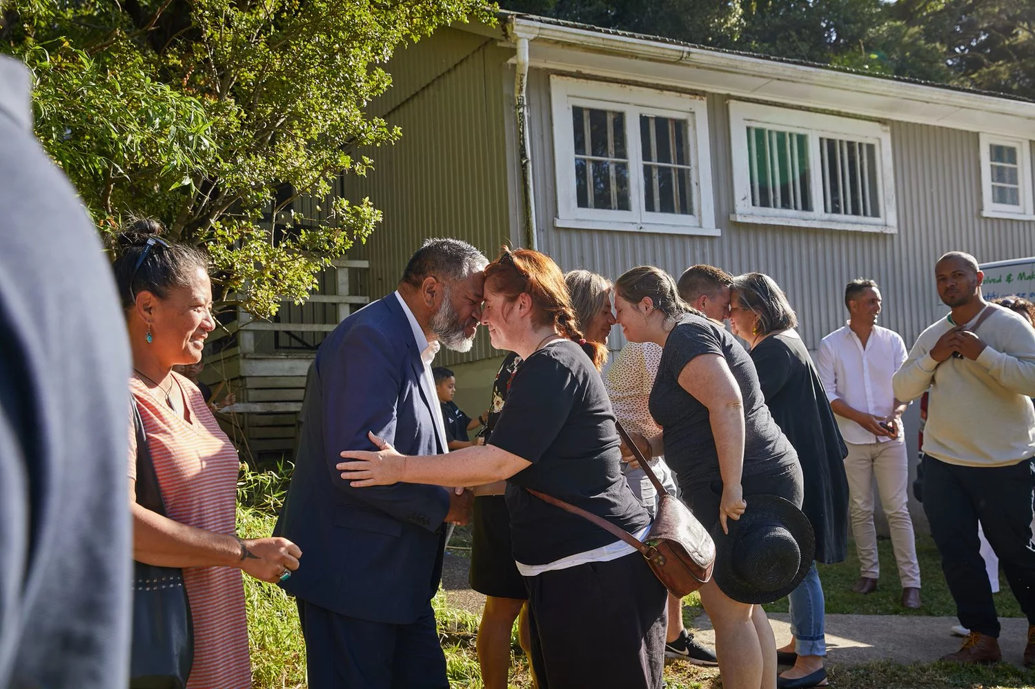 Green Light For A Greener Northcote